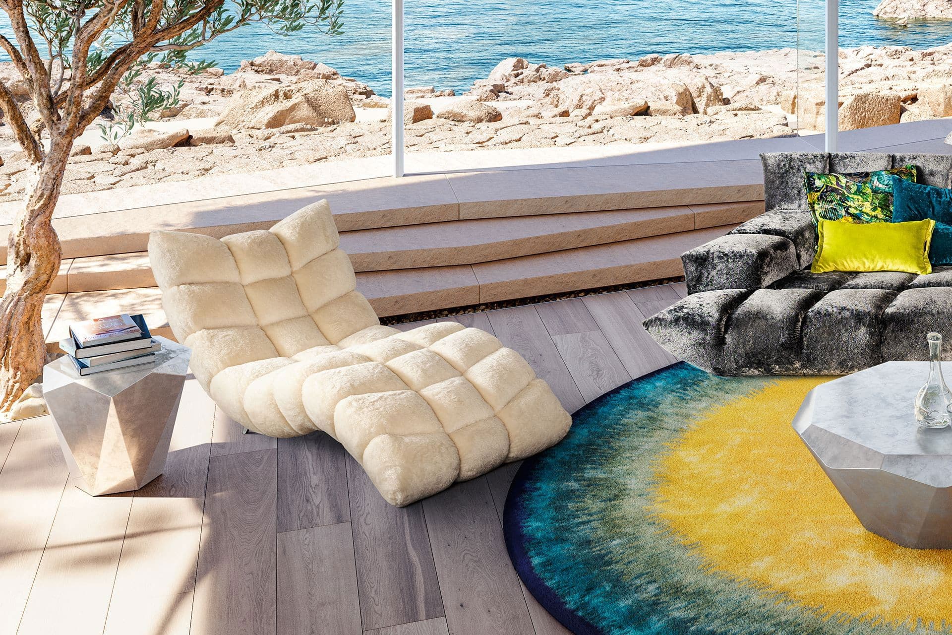 Bretz Austria Fauteuils Hangout