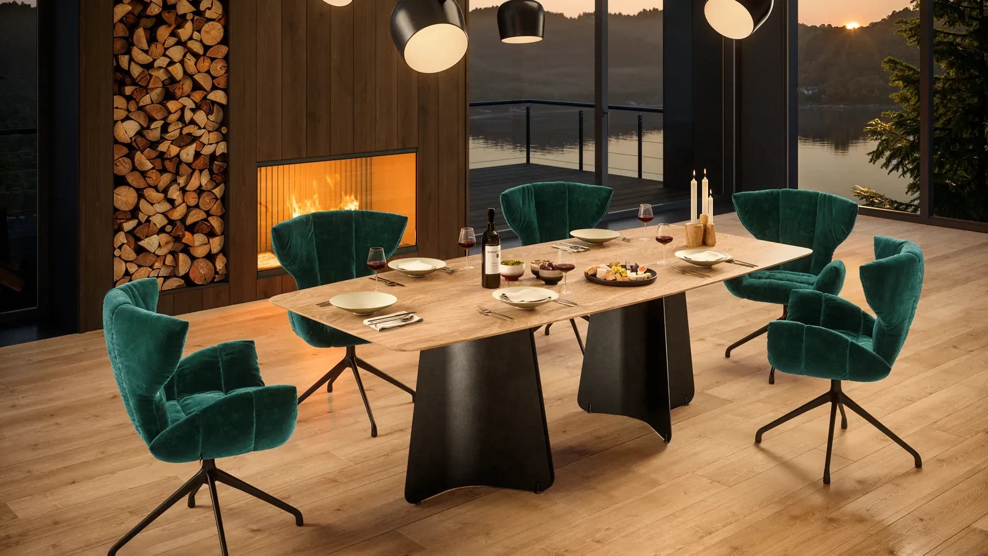 Bretz Austria undefined Maona Tisch