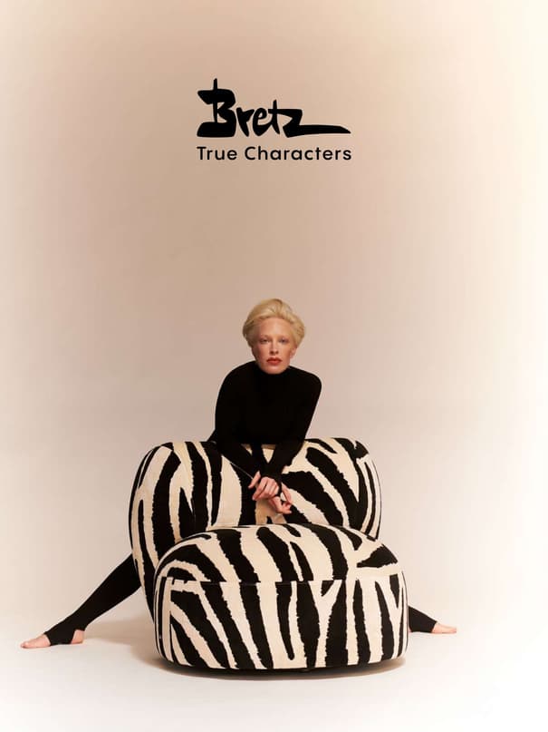 Bretz Austria Katalog