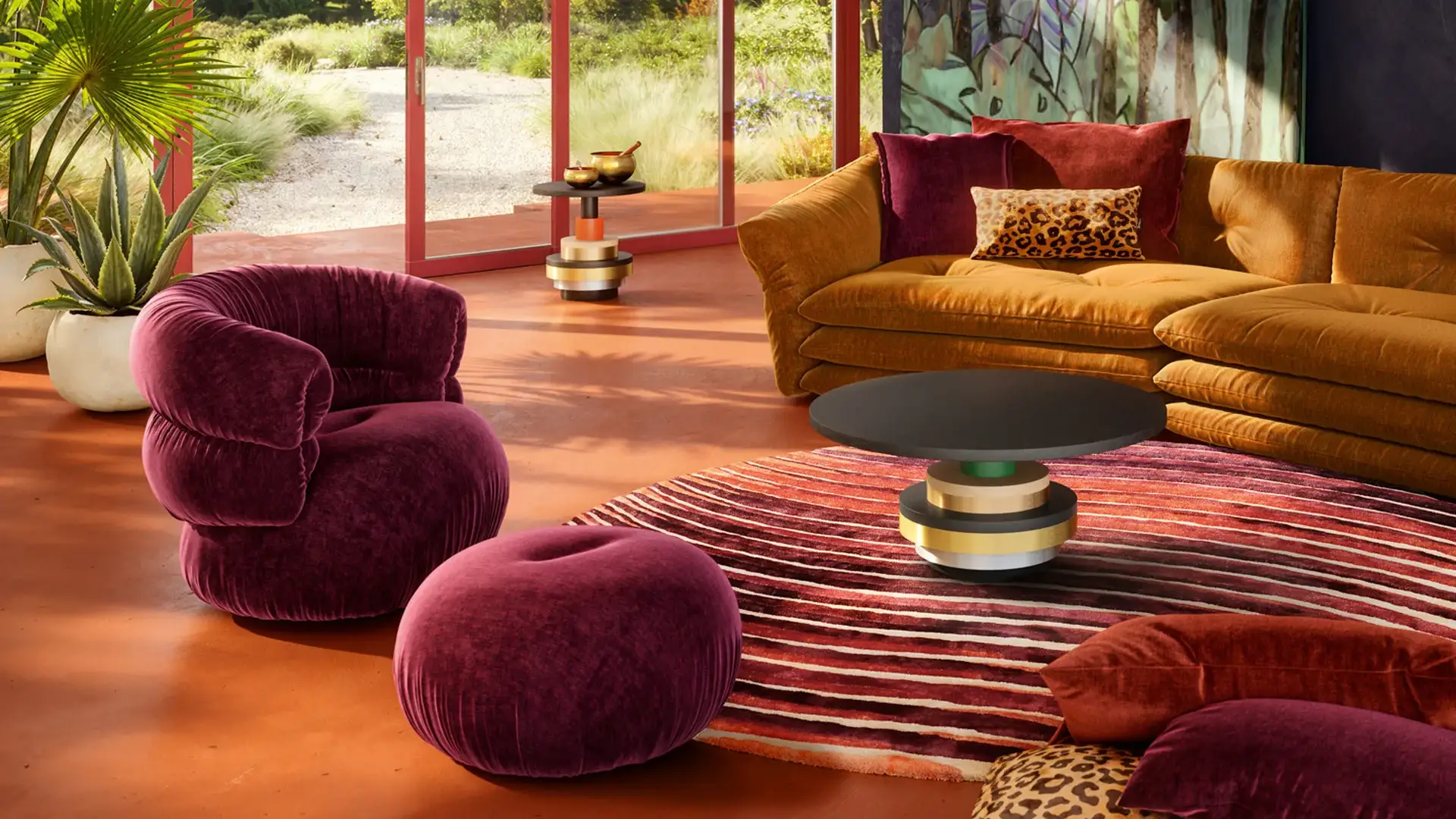 Bretz Austria Armchairs Balaao