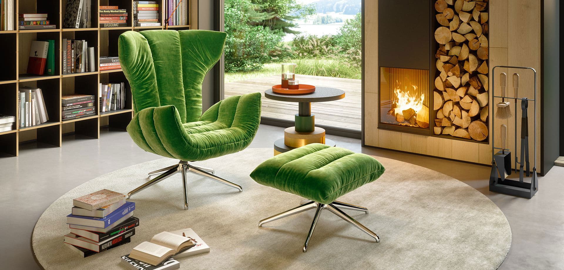 Bretz Austria undefined Cassia