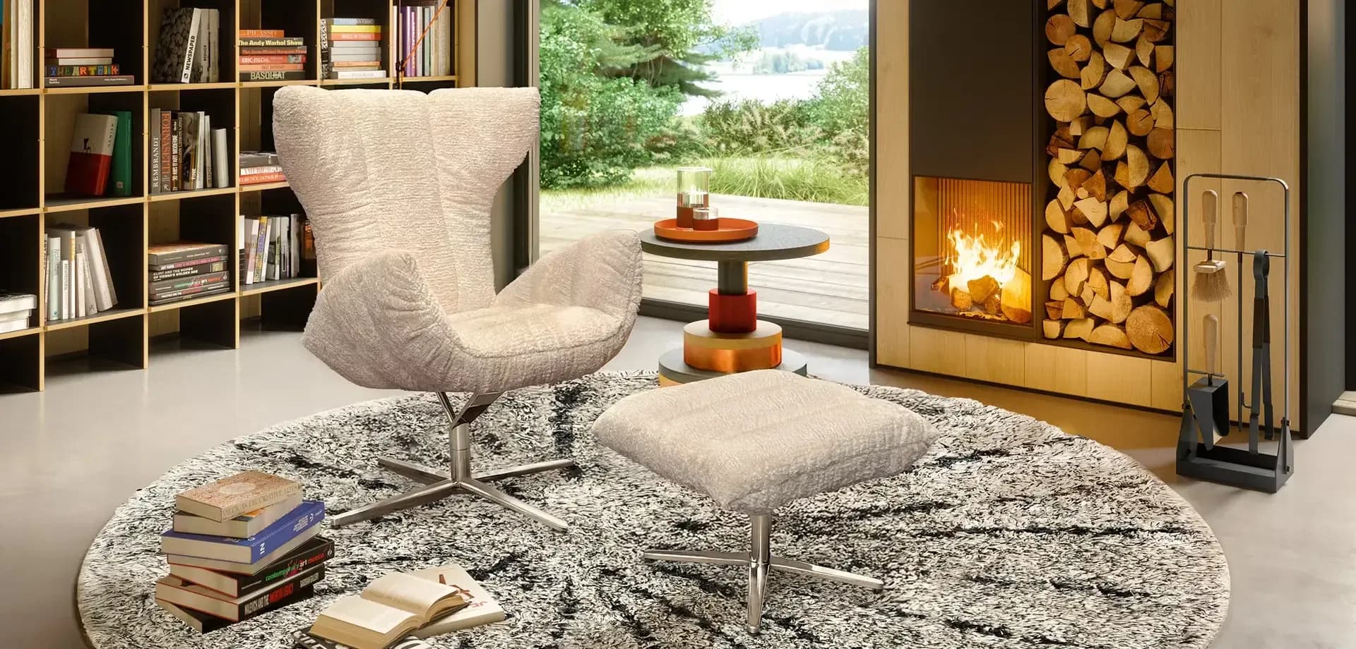 Bretz Austria Cassia