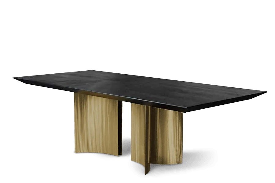 Samurai Dining table – Conference table